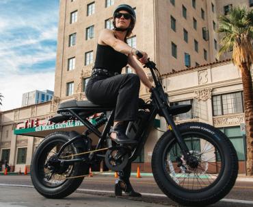 KENDA Expands Tire Portfolio from Endurance Road to E-Bike and XC